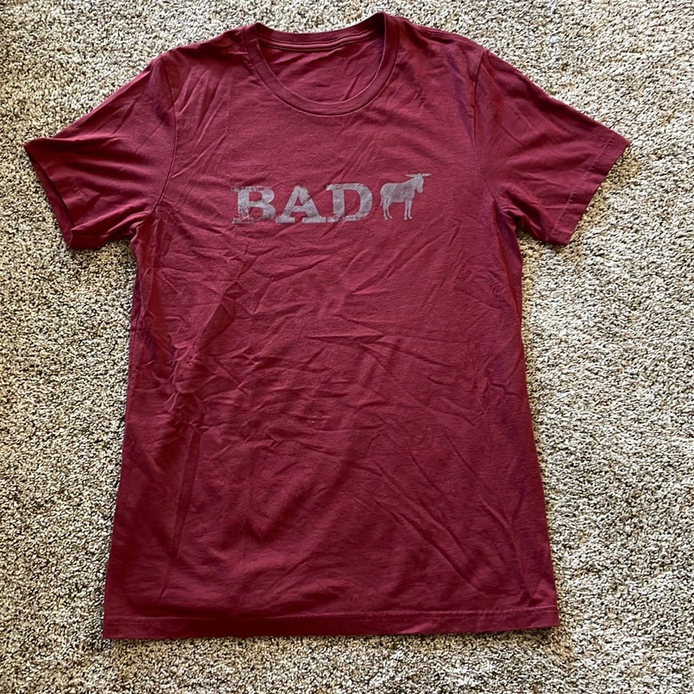 Men’s graphic tee